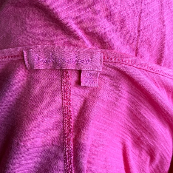 Pink Women's Top - Picture 8 of 8